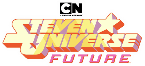 Steven Universe Future logo
