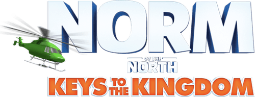 Norm of the North: Keys to the Kingdom logo
