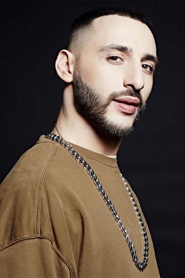 Levan Goroziya fotoğrafı