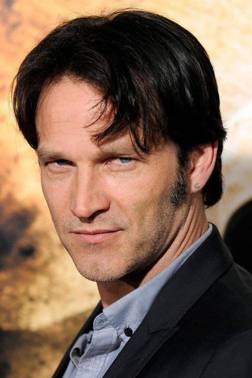 Stephen Moyer fotoğrafı