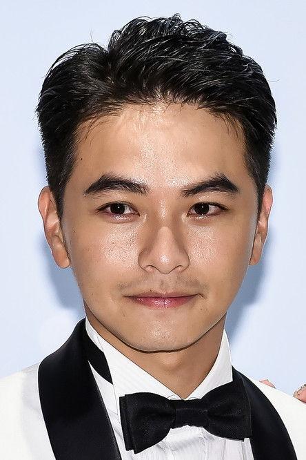 Johnny Yang fotoğrafı