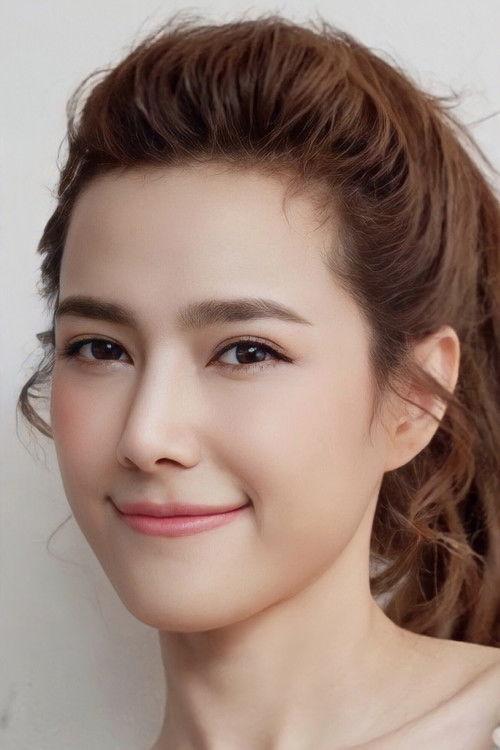 Nattasha Nauljam fotoğrafı