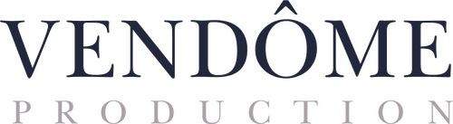 Vendôme Production logo