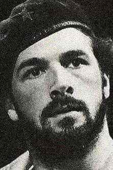 Martin Smith fotoğrafı