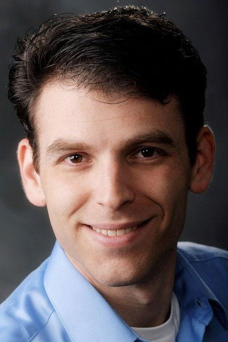 Josh Horowitz fotoğrafı