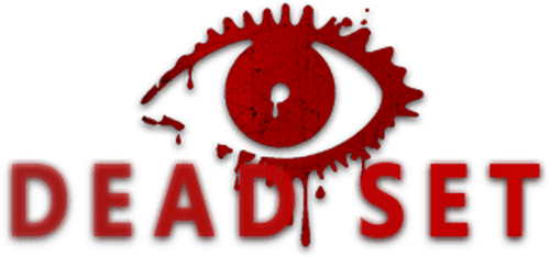 Dead Set logo
