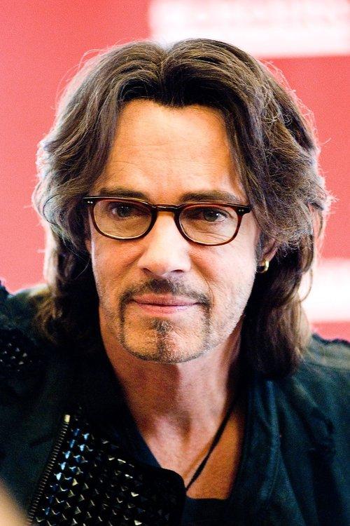 Rick Springfield fotoğrafı