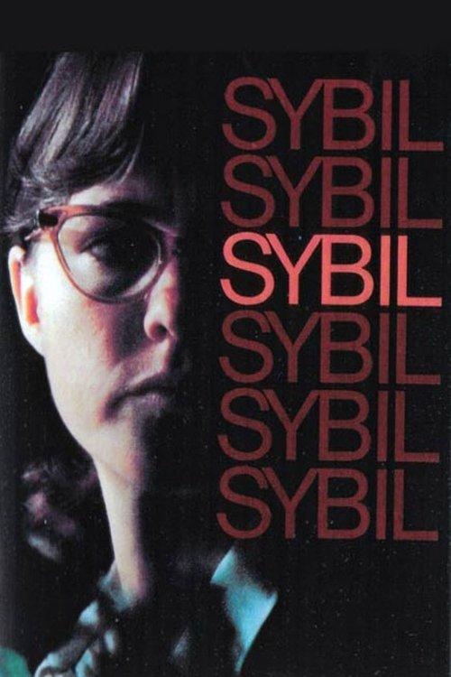 Sybil dizi afişi