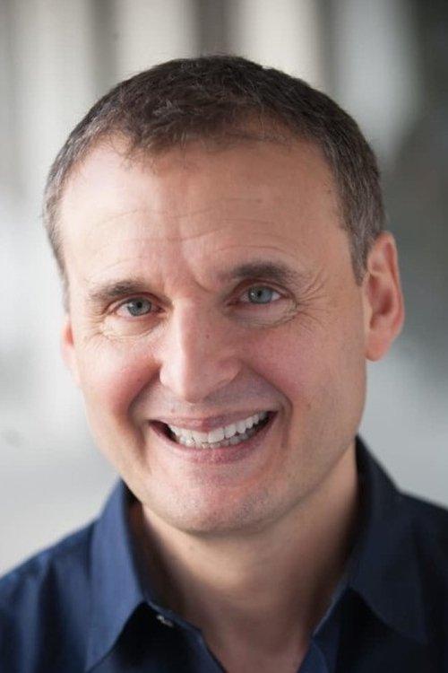 Phil Rosenthal fotoğrafı