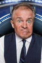 Bobby Davro fotoğrafı