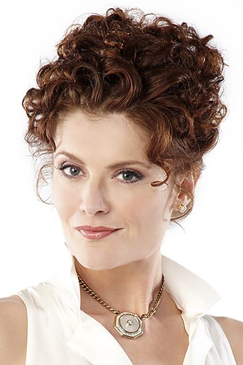 Rebecca Wisocky fotoğrafı