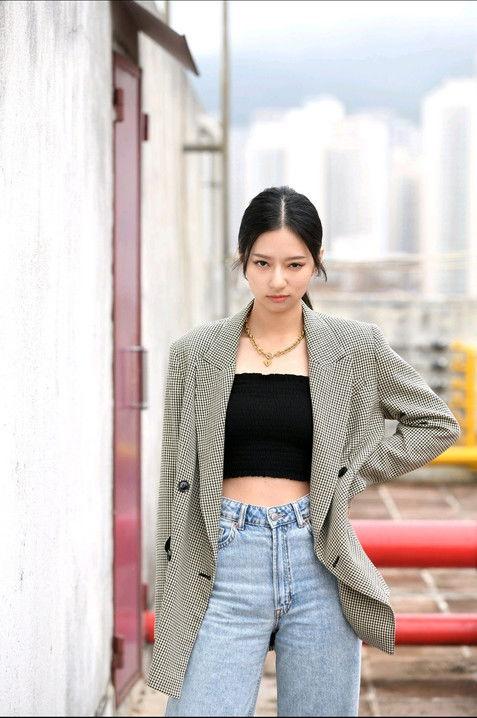 Jeannie Ng Ka-Yan fotoğrafı