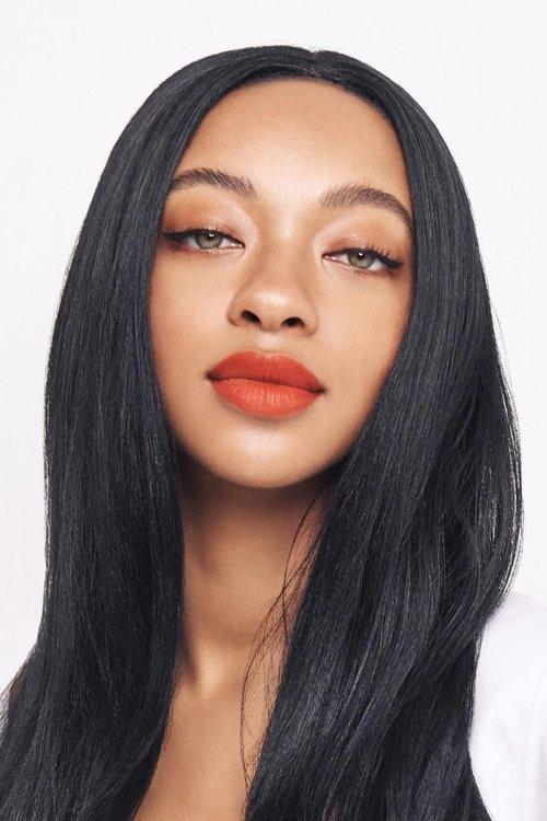 Zolee Griggs fotoğrafı