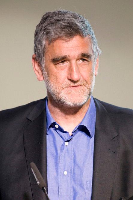 Juanma López Iturriaga fotoğrafı