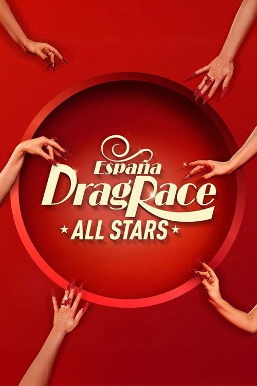 Drag Race España All Stars Sezon 0