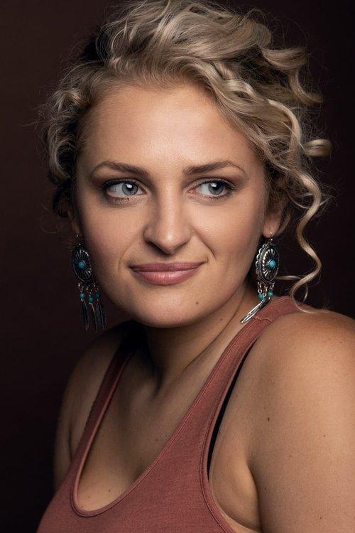 Ali Stroker fotoğrafı