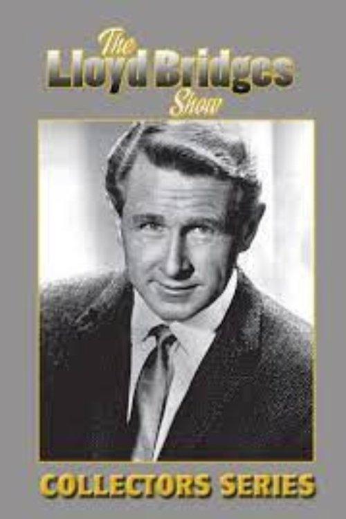 The Lloyd Bridges Show dizi afişi