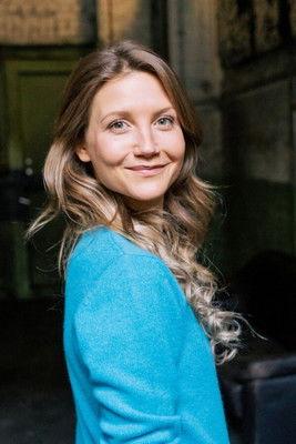 Jana Forkel fotoğrafı