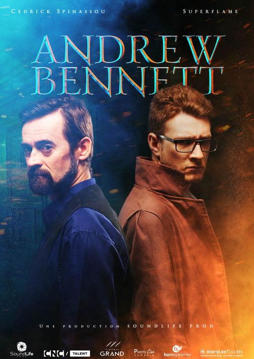 The Magical World of Andrew Bennett Sezon 1