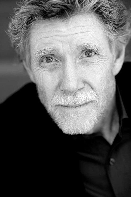 David Hayward fotoğrafı