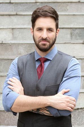 Rafinha Bastos fotoğrafı