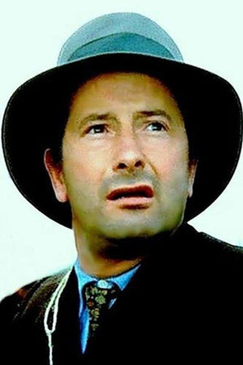 Paul Bisciglia fotoğrafı