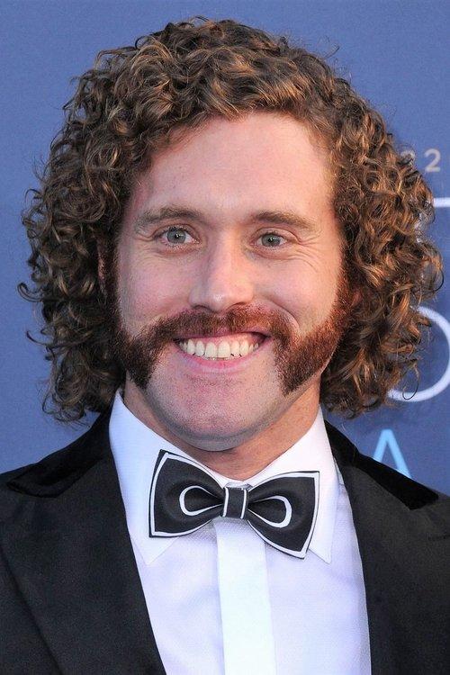 T.J. Miller fotoğrafı