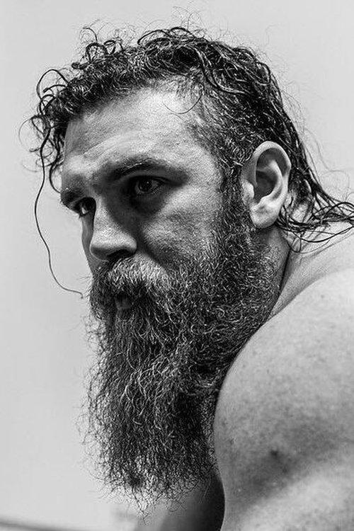 Jacob Doyle fotoğrafı