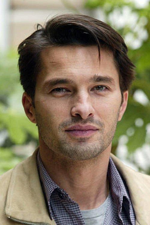 Olivier Martinez fotoğrafı
