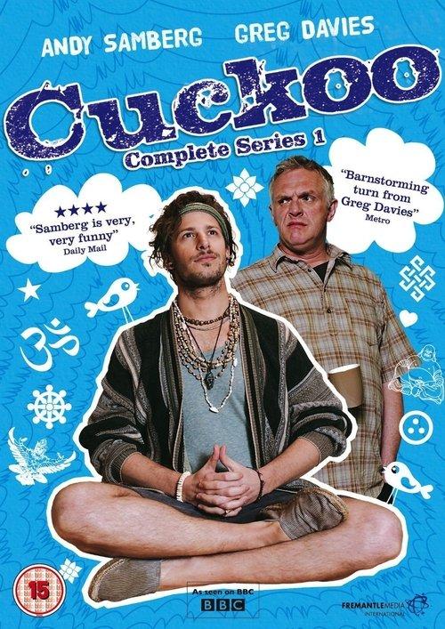 Cuckoo Sezon 1