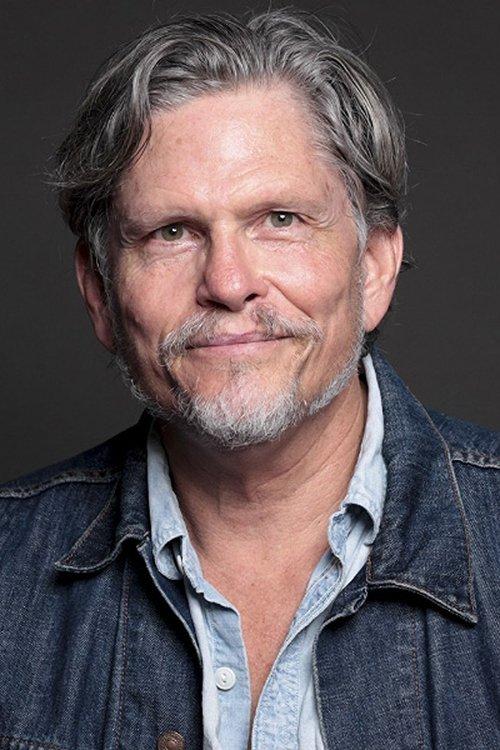 Jeff Kober fotoğrafı