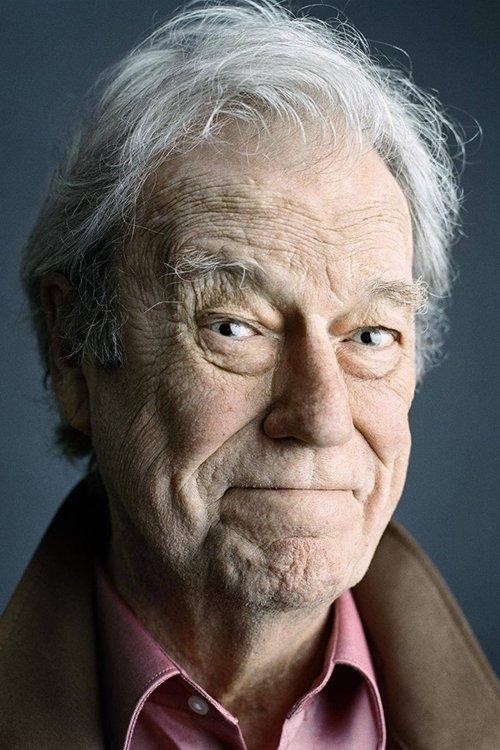 Gordon Pinsent fotoğrafı