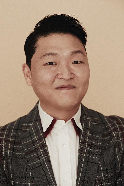 PSY fotoğrafı
