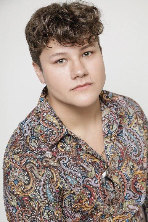 Maximo Salas fotoğrafı