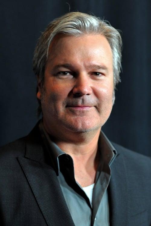 Gore Verbinski fotoğrafı