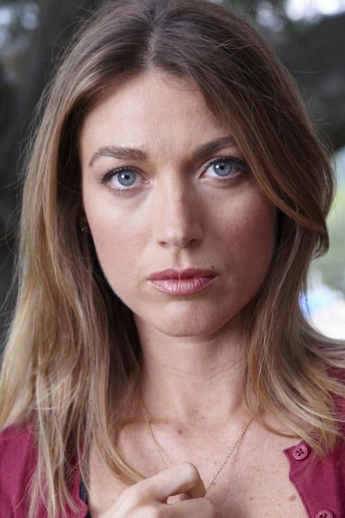 Natalie Zea fotoğrafı