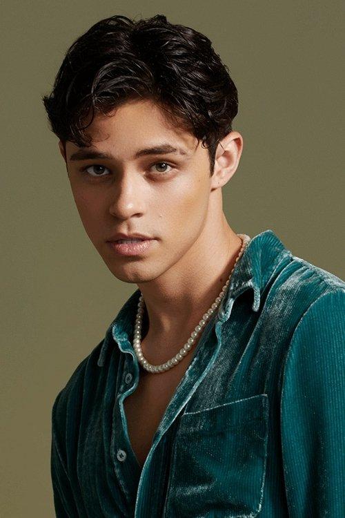 Alex Hoyer fotoğrafı