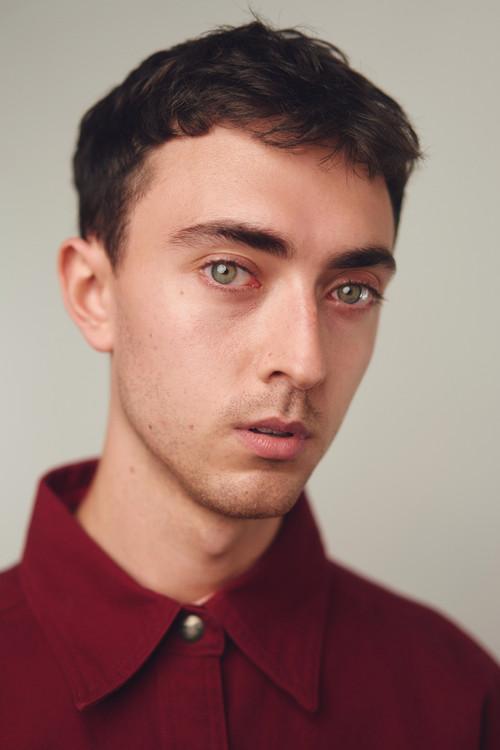 Joe Barber fotoğrafı