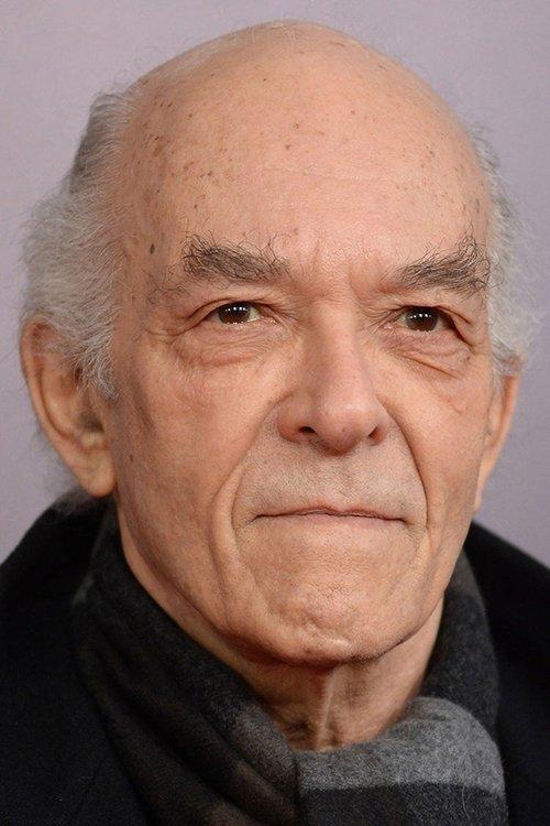Mark Margolis fotoğrafı