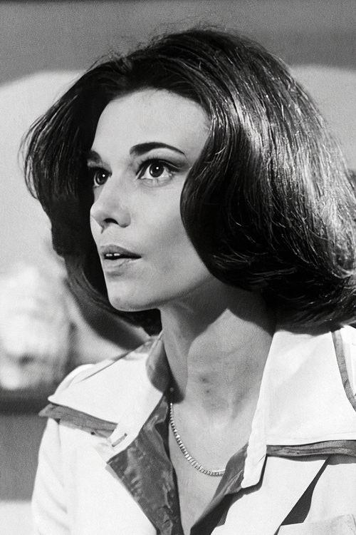 Tricia O'Neil fotoğrafı