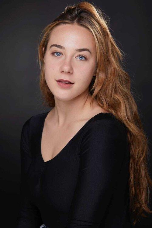 Teresa de Mera fotoğrafı