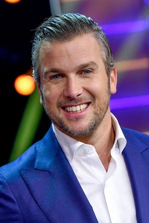 Winston Gerschtanowitz fotoğrafı