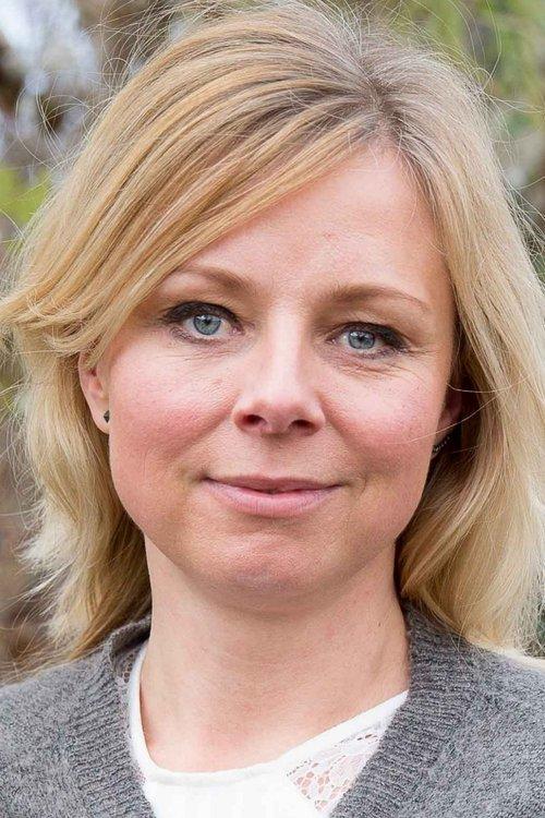 Lene Maria Christensen fotoğrafı