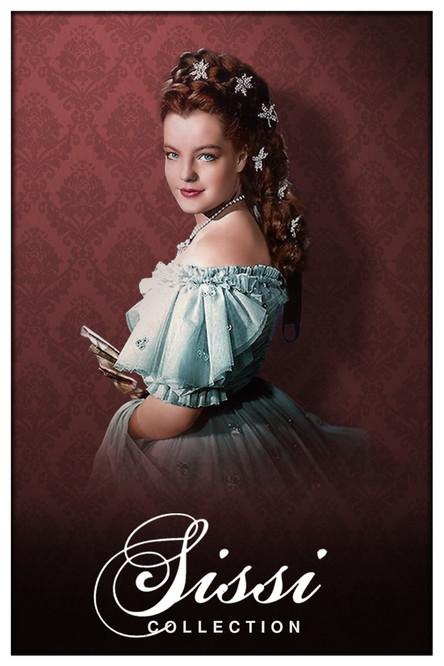Sissi Collection koleksiyon afişi