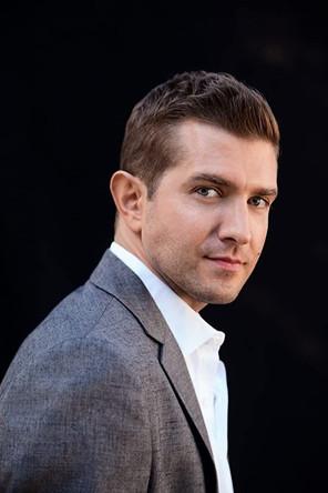 Joel Johnstone fotoğrafı