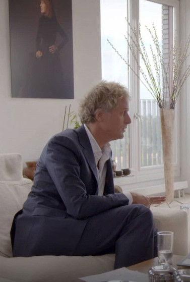 The last word dizi afişi