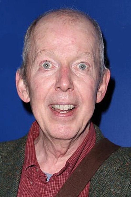 Jonathan Hogan fotoğrafı