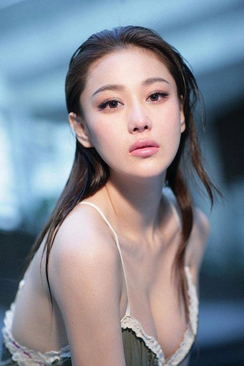 Viann Zhang Xinyu fotoğrafı