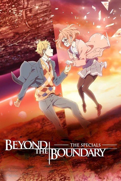 Beyond the Boundary Sezon 0