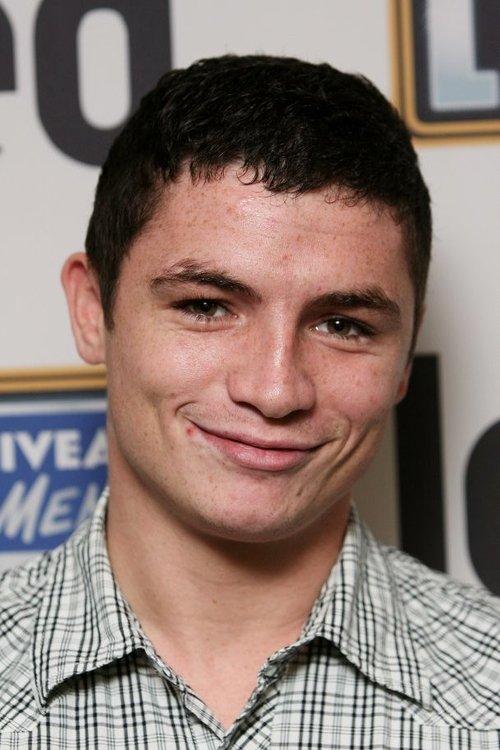 Jody Latham fotoğrafı
